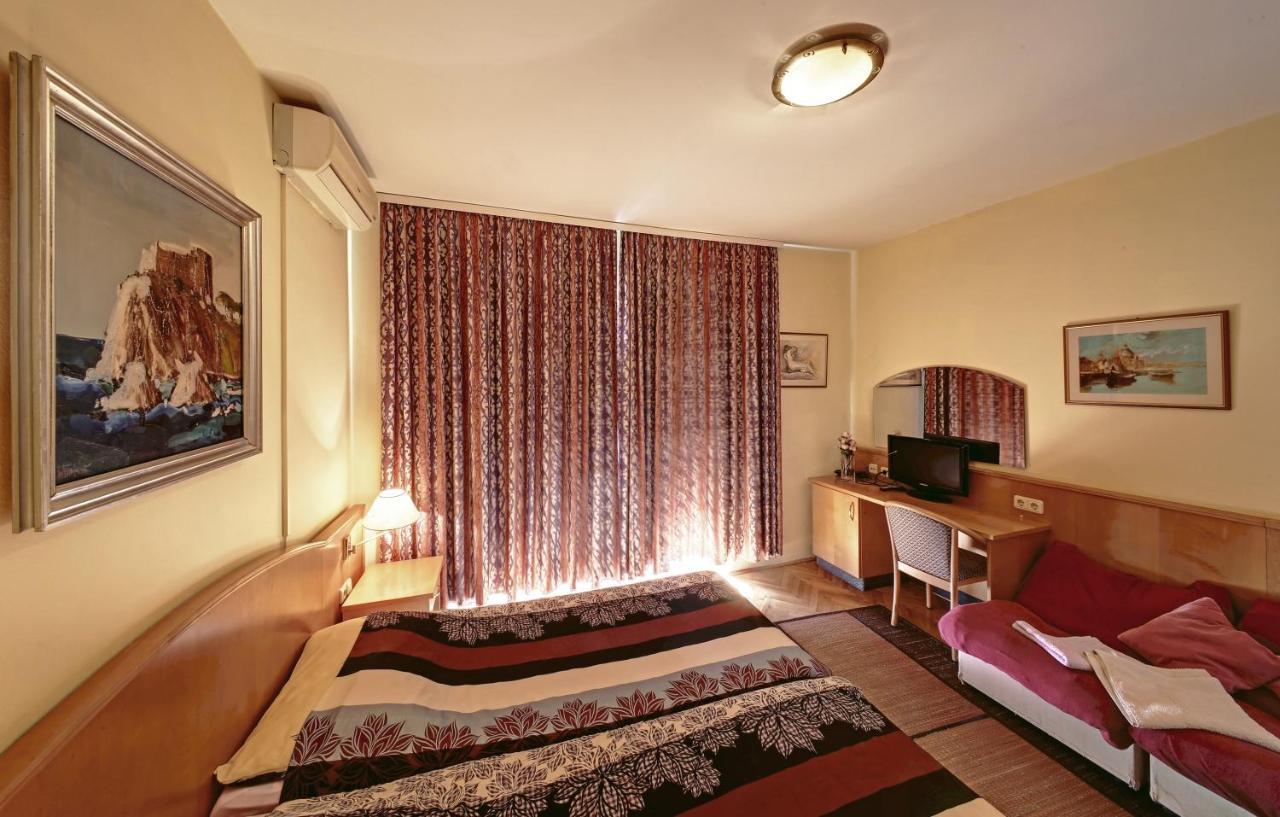 Apartment Villa Vala Дубровник Экстерьер фото