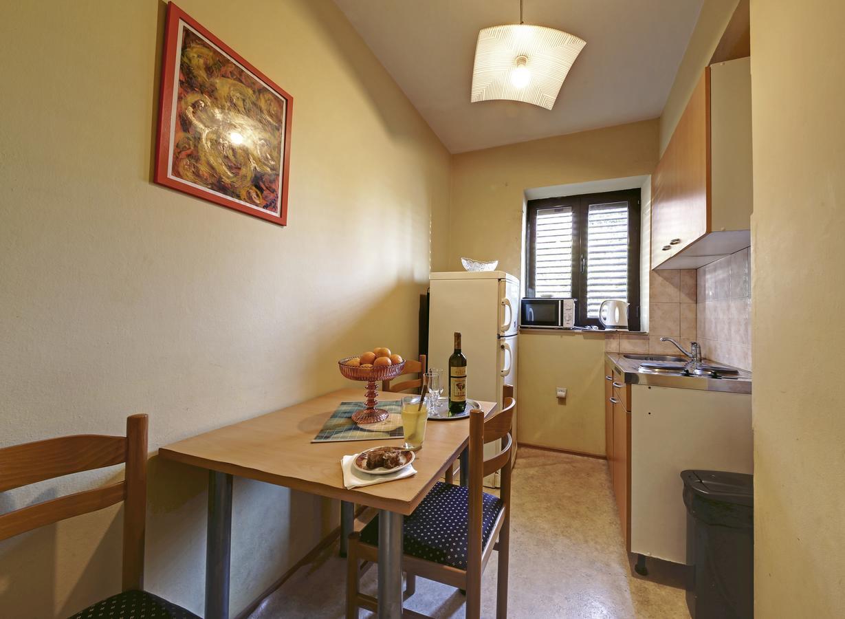 Apartment Villa Vala Дубровник Экстерьер фото