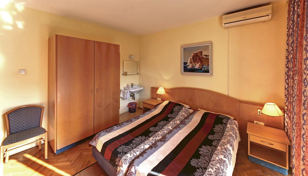 Apartment Villa Vala Дубровник Экстерьер фото